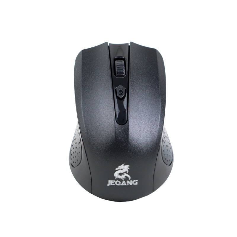 ماوس بی سیم جکنگ مدل JB-209